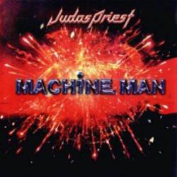 Judas Priest : Machine Man